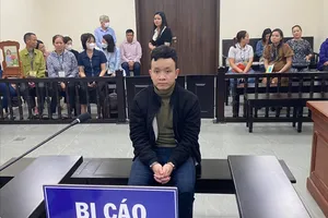 Tòa tuyên tử hình người đàn ông sát hại người yêu sau khi bị chia tay