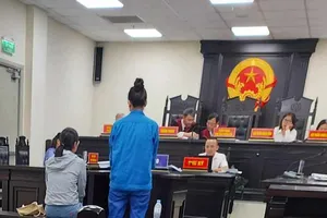 Hai cựu nhân viên ngân hàng mở thẻ tín dụng để chiếm đoạt tiền