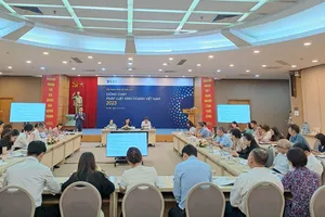 Lo ngại những rào cản kinh doanh quay trở lại