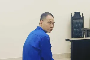 Giả làm cán bộ Văn phòng Chính phủ, hứa hẹn giúp doanh nghiệp chạy dự án