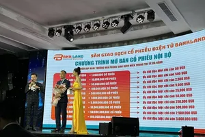 'Bác cả' công ty Bankland mua biệt thự, shophouse từ tiền của nhà đầu tư