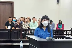 Cựu phó giám đốc chi nhánh ngân hàng bị cáo buộc chiếm đoạt hơn 2.700 tỉ đồng