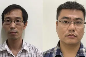 Vụ buôn lậu hơn 2.000 tấn thịt trâu đông lạnh: 2 công chức hải quan thiếu trách nhiệm