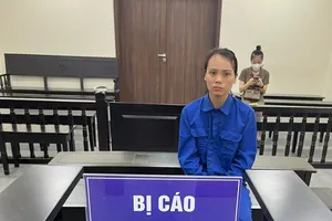 Một cơ sở mầm non chưa giấy phép nhưng được đem bán cho 5 người