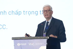 Tranh chấp hợp đồng xây dựng gia tăng