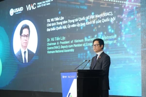 Chuyên gia nêu 'bí kíp' khi doanh nghiệp có tranh chấp xuyên biên giới