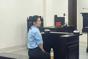 Xin tu tập tại chùa rồi lừa chạy án, chiếm đoạt hơn 600 triệu đồng