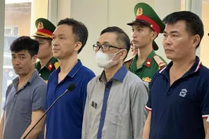 Tòa án Quân sự Trung ương giảm án cho ông chủ Việt Á Phan Quốc Việt