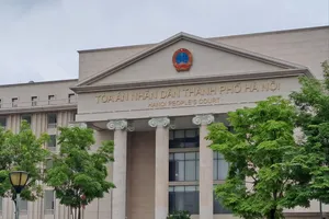 Danh sách chi tiết 50 bị cáo vụ Trịnh Văn Quyết thao túng chứng khoán