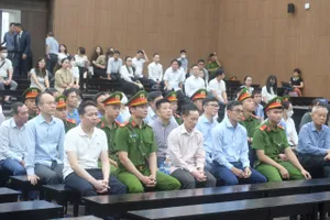 Cựu Chủ tịch HOSE nói về 'con vi rút lừa đảo' trong vụ Trịnh Văn Quyết