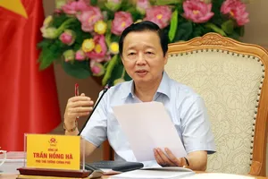 Quy hoạch đô thị, nông thôn tạo động lực phát triển kinh tế