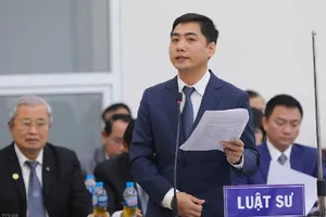 Giao dịch điện tử: 'Chốt đơn' trên zalo, facebook... có giá trị pháp lý?