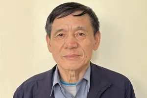 Vụ AIC: 'Thông lệ đặc biệt' và quà nghỉ hưu ở Bắc Ninh