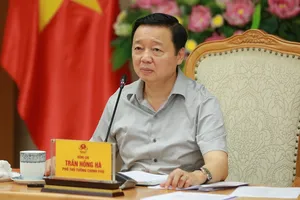 Dự án thành phần 4 sân bay Long Thành đang chờ quy định về lựa chọn nhà thầu