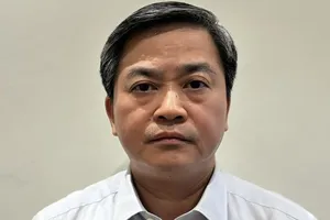 Cựu Bí thư Bến Tre Lê Đức Thọ nhận hơn 1 triệu USD, đồng hồ, xe sang từ Xuyên Việt Oil