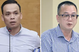 Những đoàn kiểm tra 'làm ngơ' sai phạm tại Xuyên Việt Oil