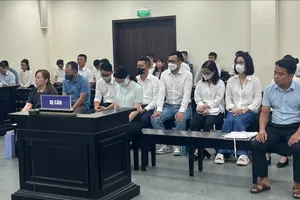 Mở lại phiên tòa xét xử cựu Chủ tịch Vimedimex Nguyễn Thị Loan