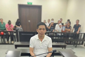 Tòa tuyên tử hình người đàn ông ngoại tình gây án vì ghen tuông