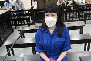 Tòa trả hồ sơ vụ cựu phó giám đốc chi nhánh ngân hàng lừa đảo hơn 2.700 tỉ đồng