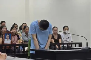 Tuyên tử hình kẻ sát hại, hiếp dâm cô gái 21 tuổi trong nhà trọ ở Hà Nội