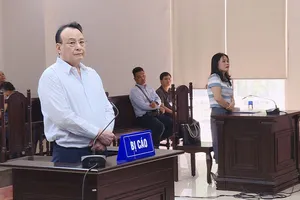 Ông chủ Tân Hoàng Minh được giảm 1 năm tù