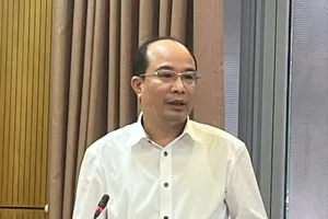 Tổng cục Thi hành án dân sự sẵn sàng thi hành án vụ Vạn Thịnh Phát cả 2 giai đoạn