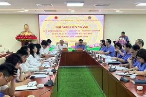 Hà Nội: Án hủy, sửa chiếm tỉ lệ nhỏ nhưng có xu hướng tăng