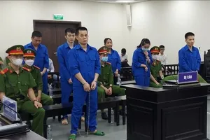 Hương "Mẩu" tiếp tục bị truy tố trong vụ án đường dây ma túy xuyên quốc gia