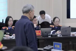 Cựu Bí thư Tỉnh ủy Bắc Ninh bị đề nghị 4-5 năm tù 