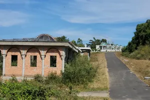 Kiến nghị sung công quỹ 2.700 tỉ đồng vụ Sài Gòn Đại Ninh