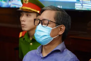 Truy tố cựu Bí thư Tỉnh ủy, cựu Chủ tịch tỉnh Lâm Đồng trong vụ sửa kết luận thanh tra dự án Sài Gòn Đại Ninh