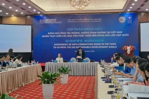 Tài sản thu hồi trong án tham nhũng có tranh chấp, khó thi hành