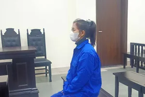 Người phụ nữ buôn bán hoa quả lừa đảo hơn 9 tỉ đồng của nhiều người