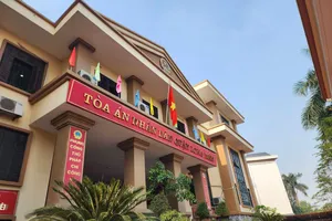 Vụ nam sinh lớp 8 bị đánh tử vong: VKS đề nghị mức án 4-5 năm tù