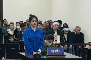 Án mạng đau lòng từ chuyện nữ sinh viên ghen tuông