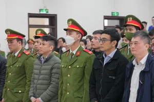 Bị cáo Trịnh Văn Quyết lâm bệnh nặng, tòa hoãn xử