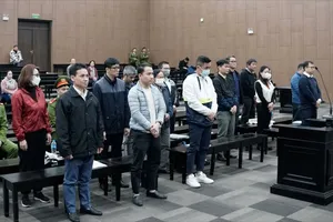 Vụ chuyến bay giải cứu giai đoạn 2: Cựu phó giám đốc Sở cùng nhiều người kháng cáo