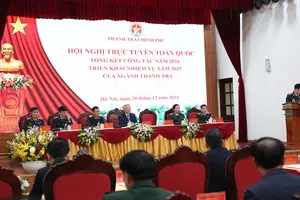 Thanh tra phát hiện sai phạm hơn 150.000 tỉ đồng, chuyển 269 vụ sang cơ quan điều tra