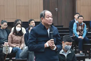 Cựu Bộ trưởng Mai Tiến Dũng khai gì trong vụ Sài Gòn Đại Ninh?