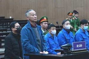 Nhìn lại vụ dự án Đại Ninh trước giờ tuyên án