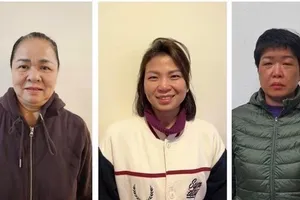 Nữ Chủ tịch Hải Hà Petro ở Thái Bình gây thiệt hại ngân sách hơn 300 tỉ đồng 