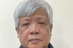 Truy tố cựu Thứ trưởng Bộ TN&MT Nguyễn Linh Ngọc