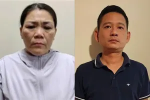 Đề nghị truy tố bà trùm buôn lậu vàng qua cửa khẩu Lao Bảo