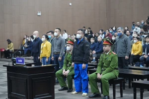 Gia đình nạn nhân đề nghị tiếp tục điều tra vụ cháy chung cư mini làm 56 người thiệt mạng