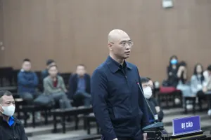 Xử vụ cháy chung cư mini làm 56 người thiệt mạng: Nhiều bị cáo xin lỗi gia đình các nạn nhân