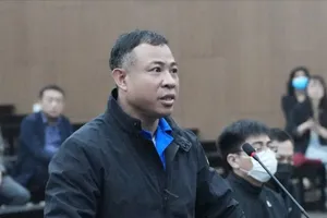 Xử vụ cháy chung cư mini: Người thân kể về cuộc gọi "bố ơi, cháy, cứu con với"