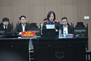 Vụ cháy chung cư mini, VKS đề nghị bồi thường cho nạn nhân ra sao?