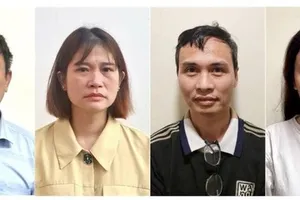 Thủ đoạn của chủ doanh nghiệp buôn lậu đất hiếm trị giá hơn 379 tỉ đồng