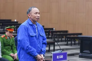 Lời khai về chỉ đạo của 1 cựu bộ trưởng trong vụ án thứ 5 liên quan bà Nhàn AIC