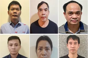 Vụ Tập đoàn Phúc Sơn: 1 cựu hiệu trưởng ‘dính chấu’, vì sao?